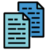 duplicator icon Month To Month Copier Rentals