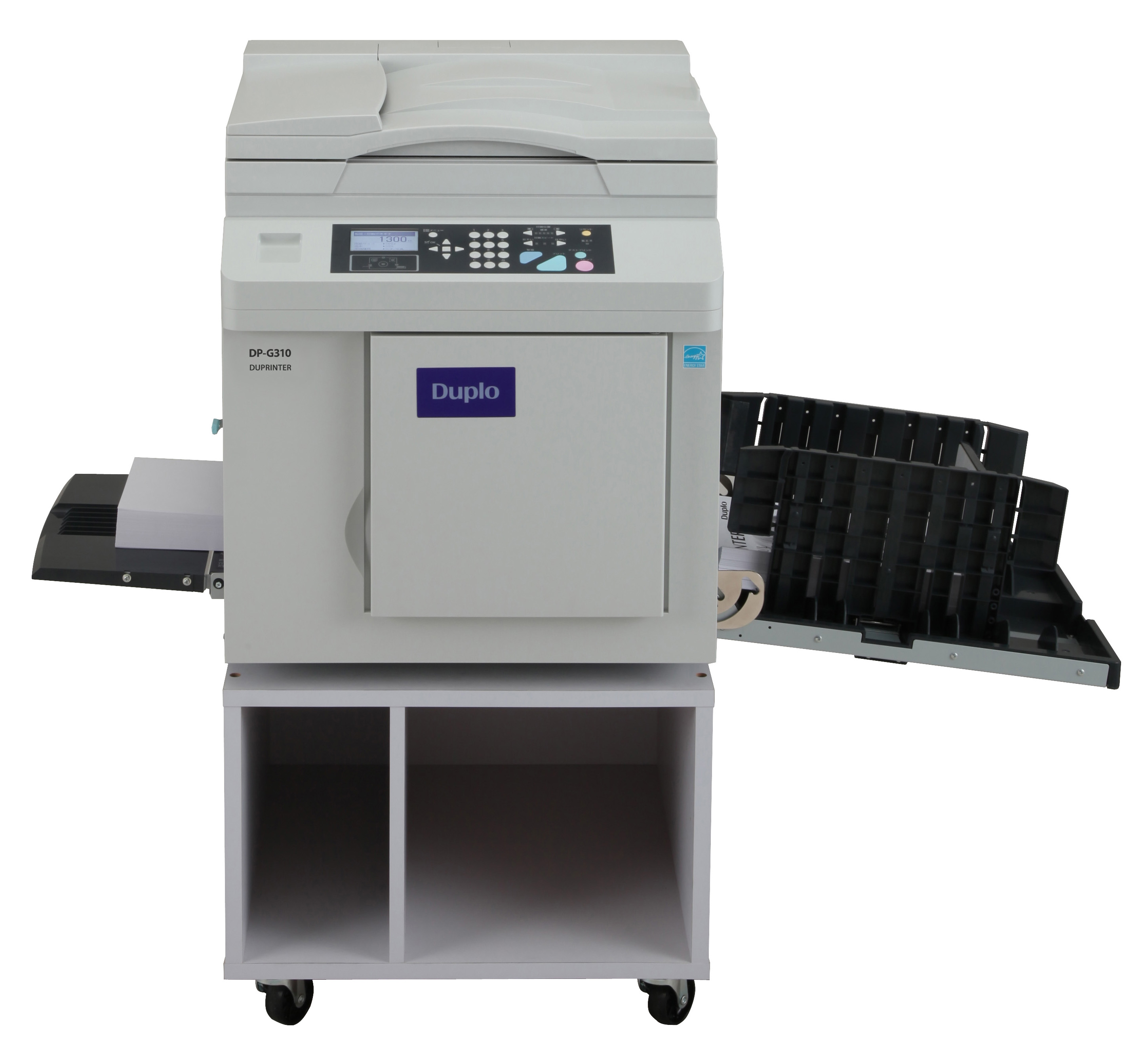 Duplicators N&G Copier Rentals