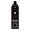 mono printer icon Month To Month Copier Rentals