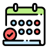 month to month printer rental icon Month To Month Copier Rentals