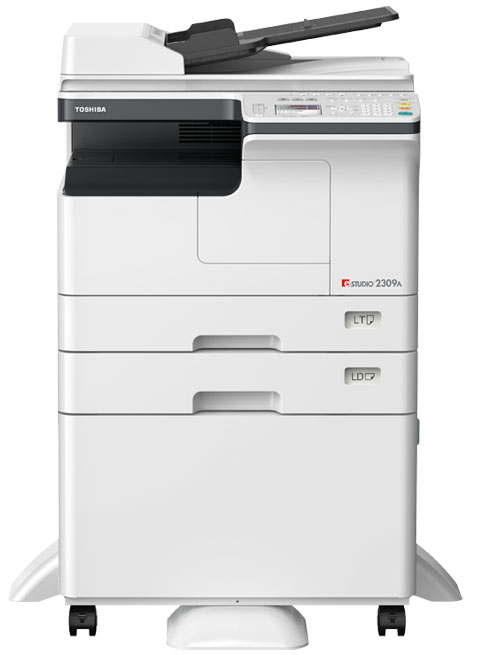 toshiba e studio 2309a printer toshiba e studio 2309a printer Monochrome Copiers