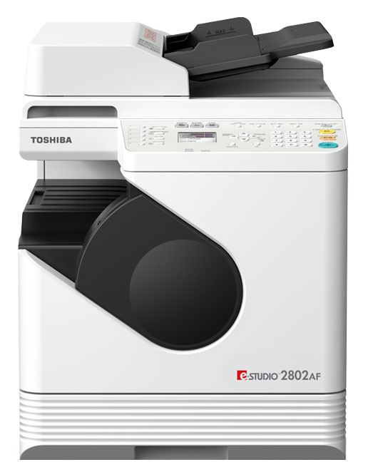 Monochrome Copiers