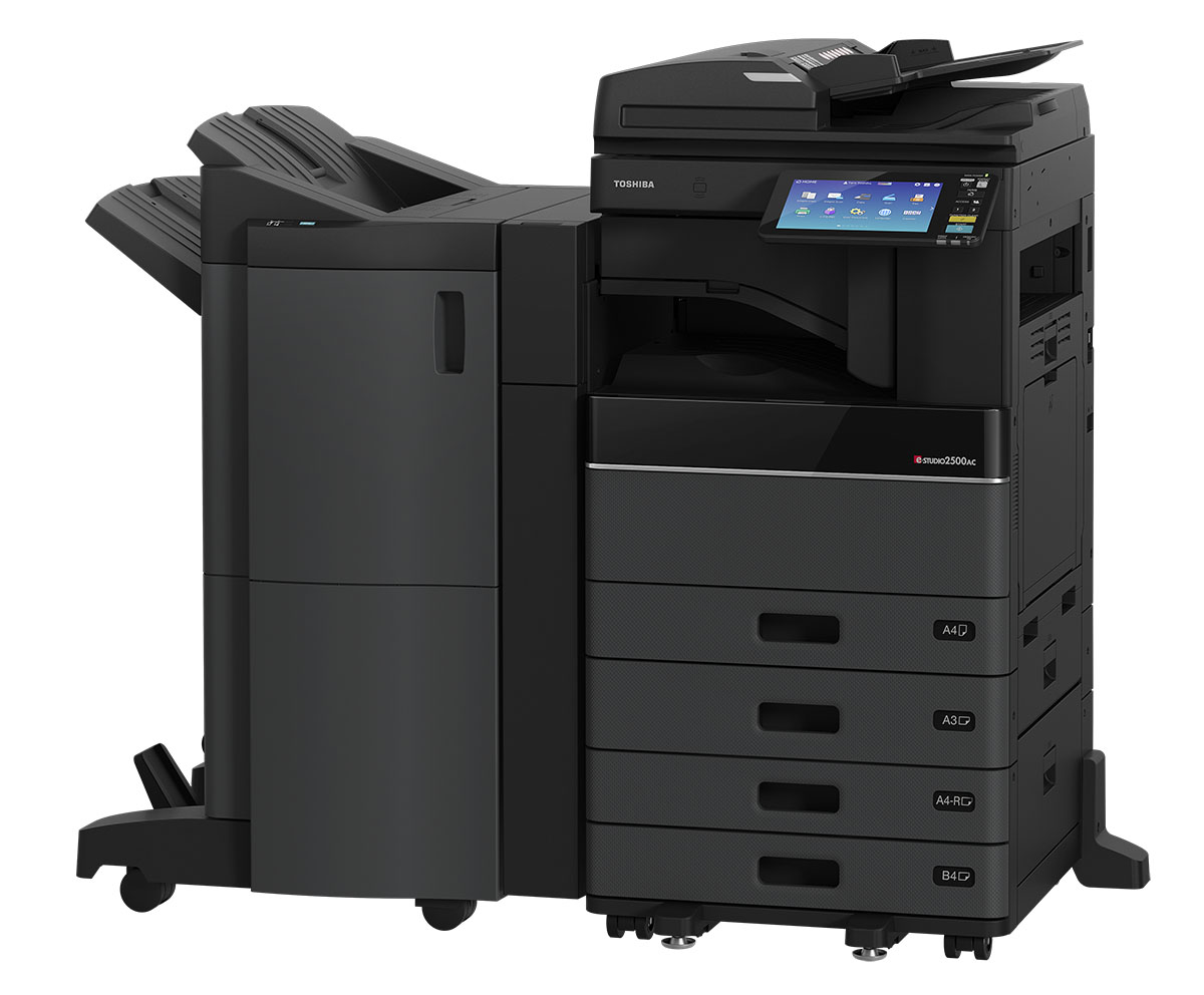 toshiba estudio 2500 Colour Copiers