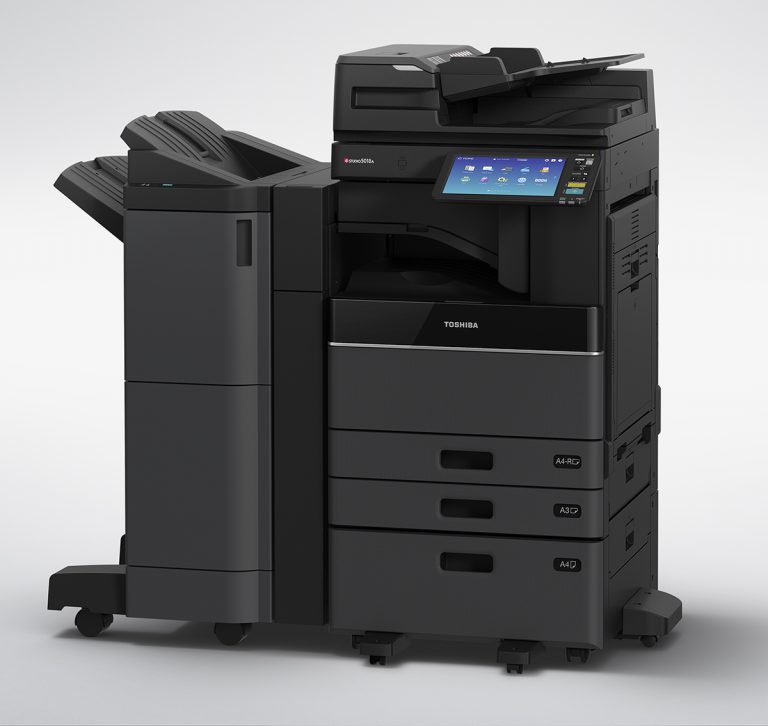 toshiba estudio 5028 printer Monochrome Copiers