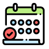 month to month printer rental icon Month To Month Copier Rentals