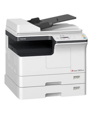 toshiba e studio 2303am printer toshiba e studio 2303am printer Monochrome Copiers