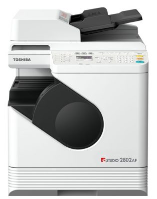 toshiba e studio 2802af printer Monochrome Copiers