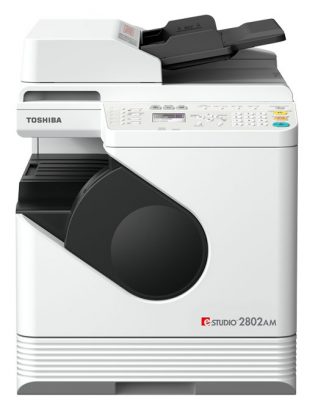 toshiba e studio 2802am printer toshiba e studio 2802am printer Monochrome Copiers
