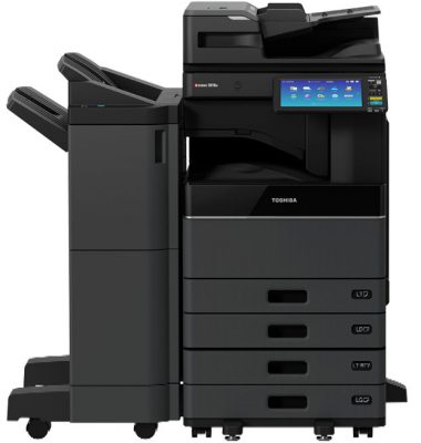 toshiba e studio 3018a printer Monochrome Copiers