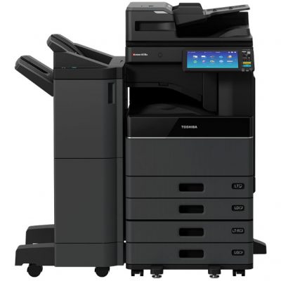 toshiba e studio 4518a printer Monochrome Copiers