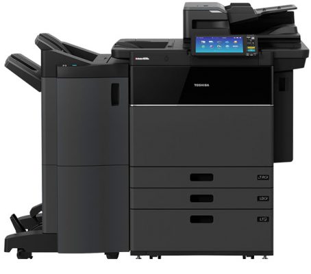 toshiba e studio 6518a printer Monochrome Copiers