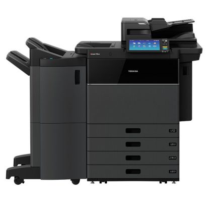 toshiba e studio 7516AC printer toshiba e studio 7516AC printer