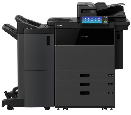 toshiba e studio 8518a printer Monochrome Copiers